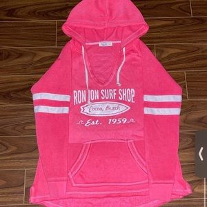 ron jon surf shop hoodie